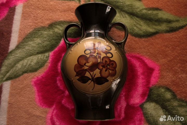 Антикварная ваза СССР