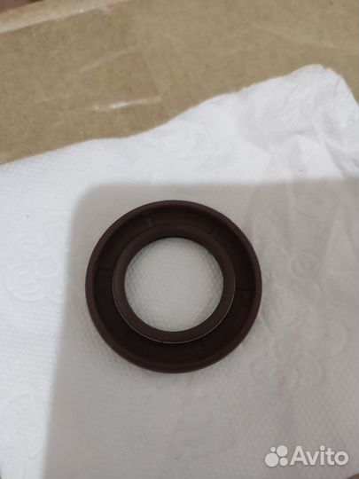 Сальник коленвала передний снегоуборщика Husqvarna