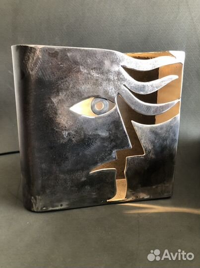 Ночник/светильник авторская работа