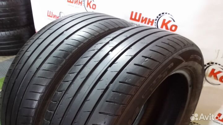 Nexen N'Fera SU4 195/55 R16