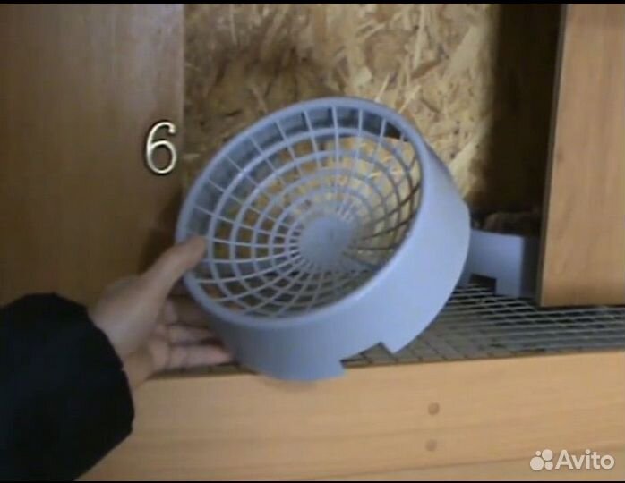 Подстилка для голубей, товары для птиц