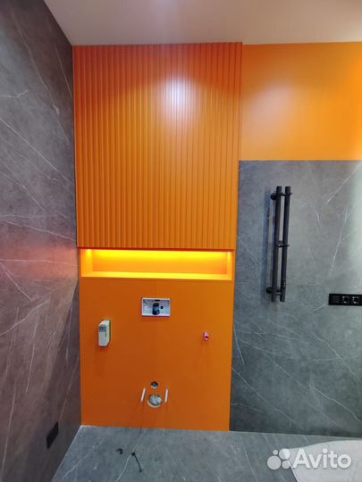 Изготовление мебели на заказ