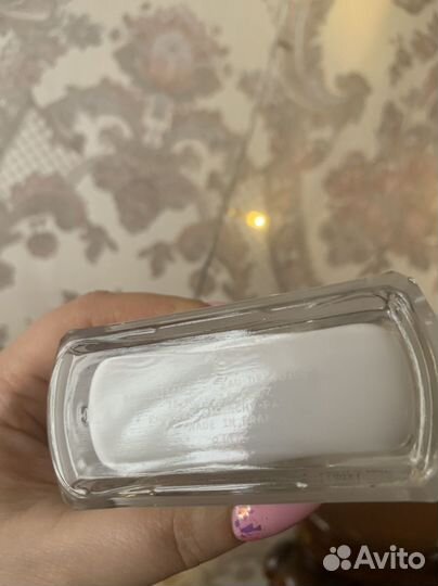 Givenchy dahlia divin eau initiale