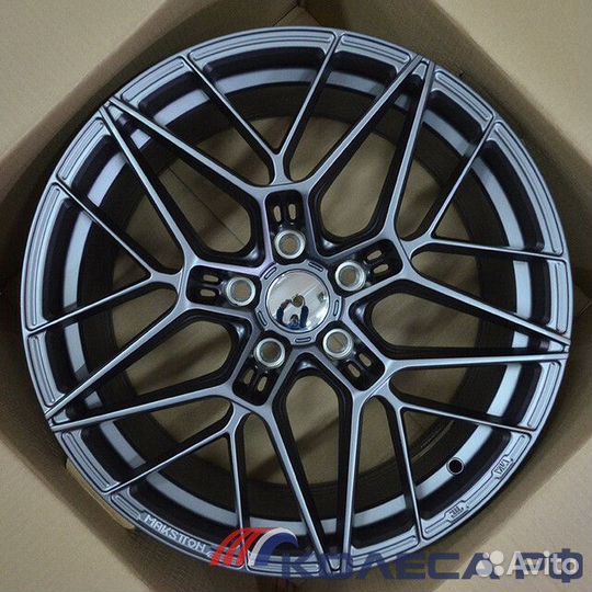 Диски R18 Volvo Ford Jaguar Land Rover Exeed