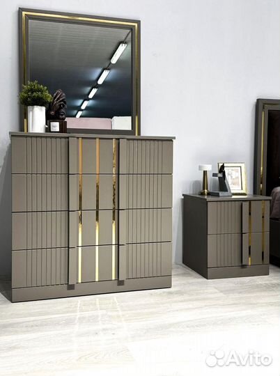 Спальный гарнитур Аллегро