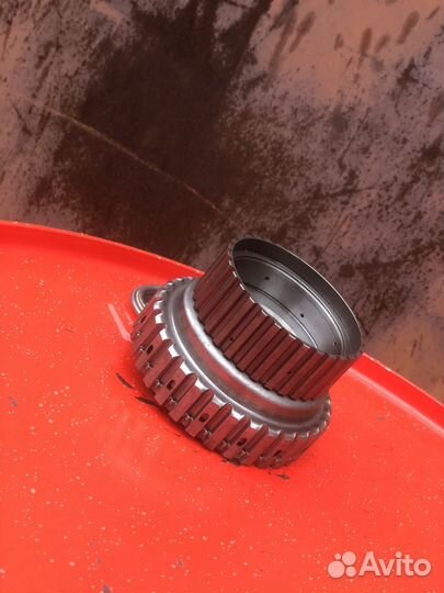 Барабан АКПП FNR5