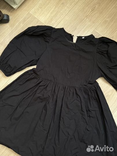 Платье babydoll 42-44 размер