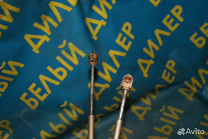 Трос кпп renault Safrane 2