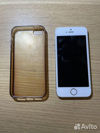 iPhone 5S, 16 ГБ