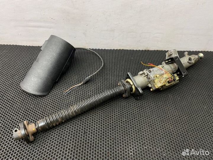 Колонка рулевая Mercedes-Benz S-Class W126 117.968