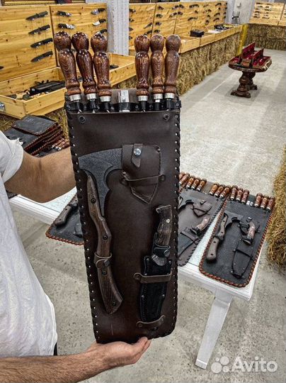 Подарочный набор