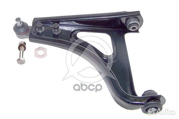 Рычаг передней подвески L 5572 Sidem