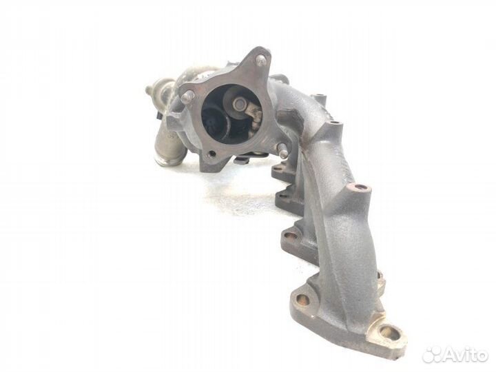 Турбина Volkswagen Golf 6 2010