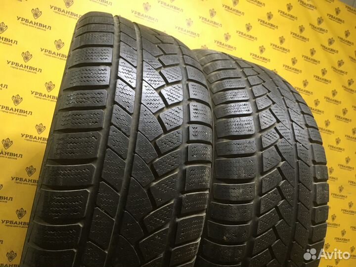 Continental Conti4x4WinterContact 255/60 R17 106H