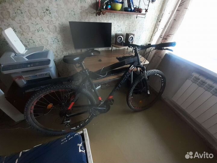 Велосипеды горные бу