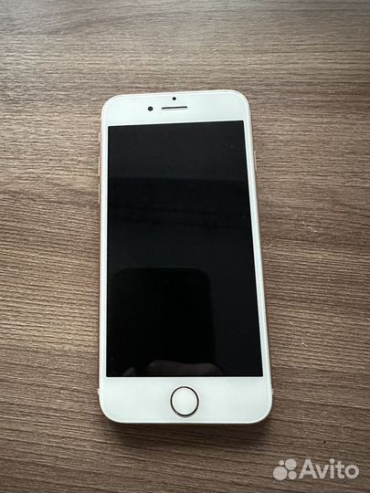 iPhone 8, 256 ГБ