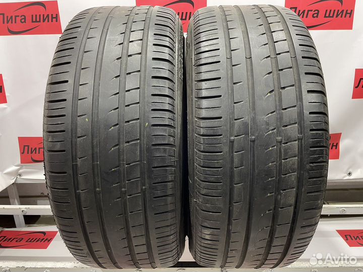 Pirelli P Zero Rosso 245/45 R19