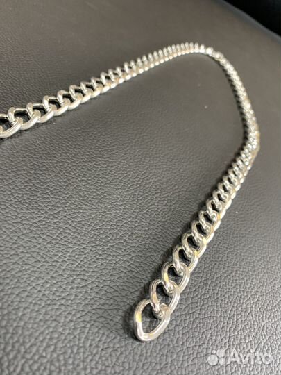 Цепь текстильная универсальная 10