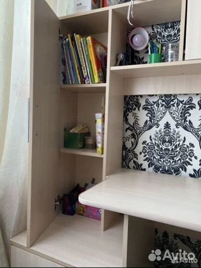 Компьютерный стол