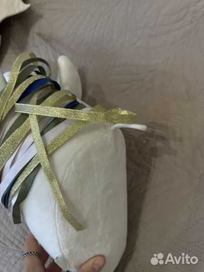 Игрушка мягкая на стену