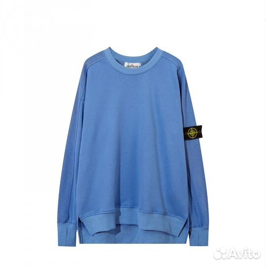 Свитшот Stone Island