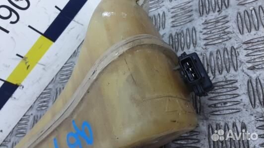 Бачок расширительный citroen xsara (96X09NP01)