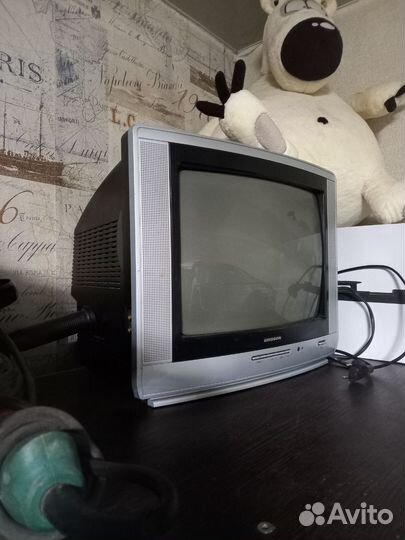 Маленкий телик