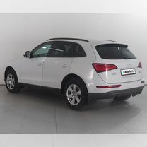 Audi Q5 2.0 AT, 2013, 164 520 км, с пробегом, цена 1 969 000 руб.