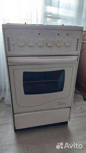 Плита газовая