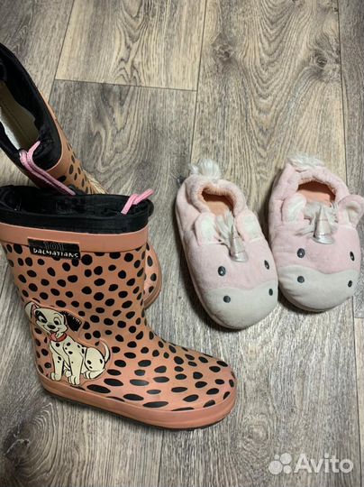 Детские вещи для девочек 104 110