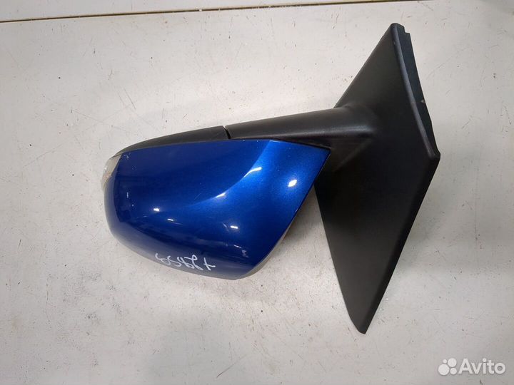 Зеркало боковое Renault Megane 3, 2011