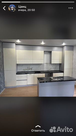 Мебель на заказ любой сложности,также встроенное