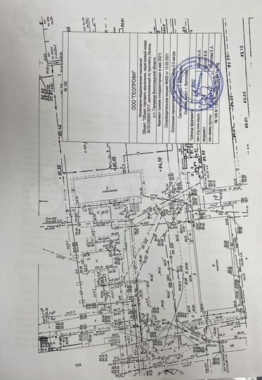 Участок 6,5 сот. (ИЖС)