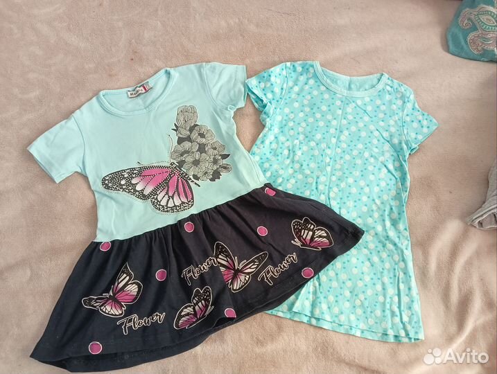 Детские вещи