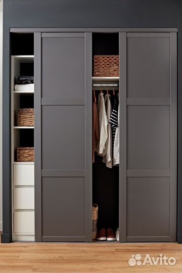 Шкаф в спальню