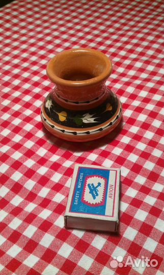 Ваза ссср.Советский быт.Редкость