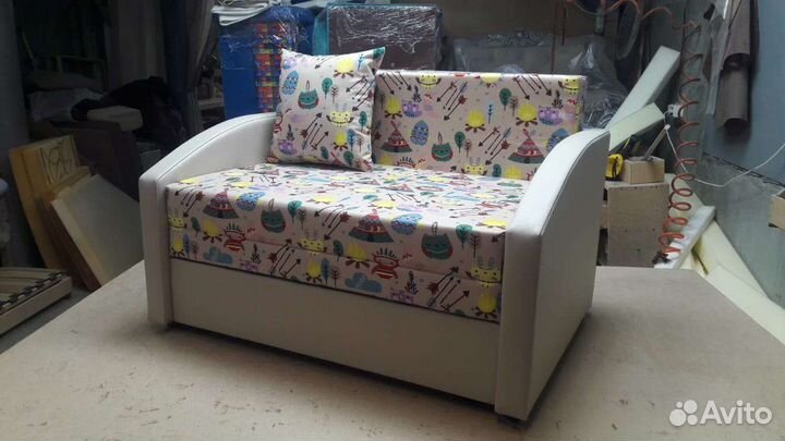 Детский Диван