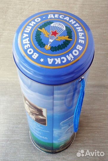 Подарочный набор вдв. №3