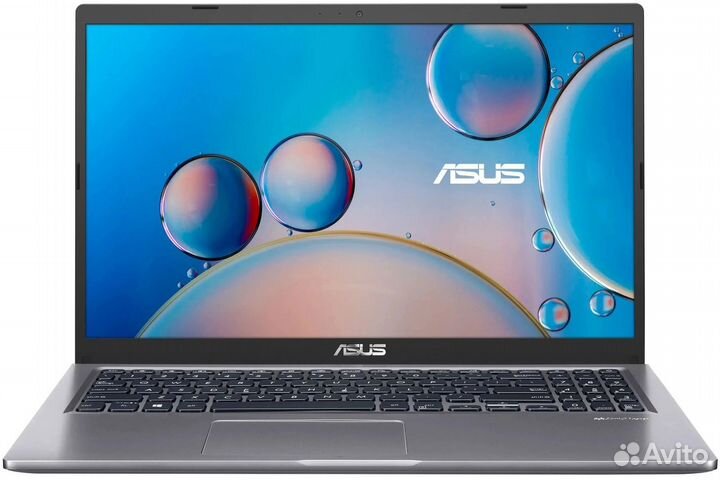 Ноутбук asus X515EA-BQ1189 1920x1080