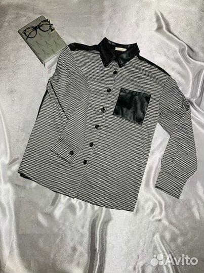 Рубашка женская