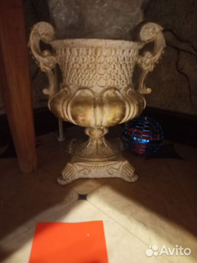 Вазы, гусики 2 шт,банки с ракушками и звездами