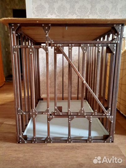 Продажа клетки