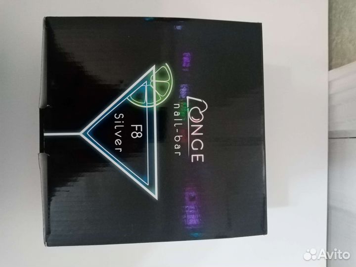 Лампа для маникюра