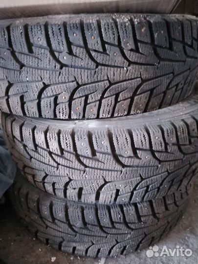 Camso Xtra Wall 185/65 R15