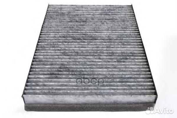 Фильтр салона SCT SAK-135 SAK135 SCT