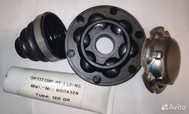 Промвал(кардан) W463,G500,G350