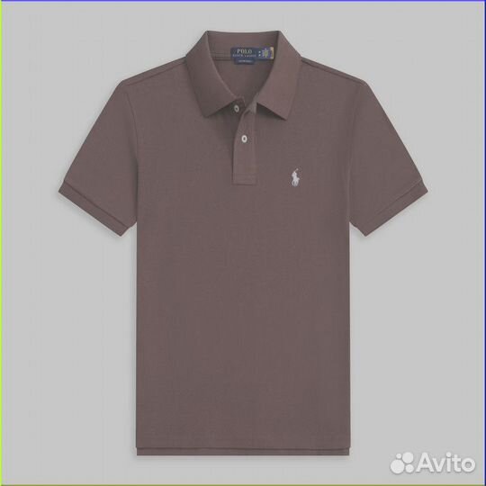 Футболка Polo Ralph Lauren (Арт. 545216)