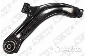 Рычаг нижний с шаров. nissan cube/march/micra/note