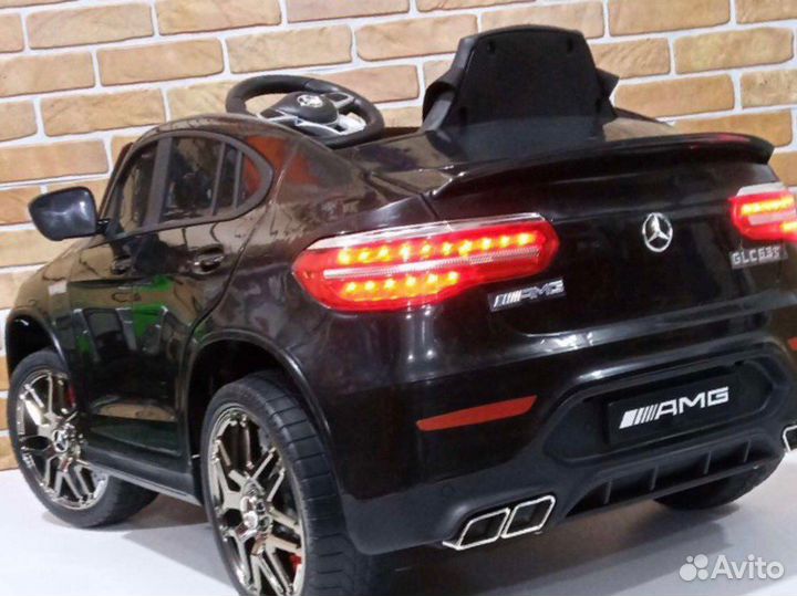 Детские электромобили машинки