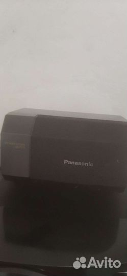 Panasonic SA vk 700